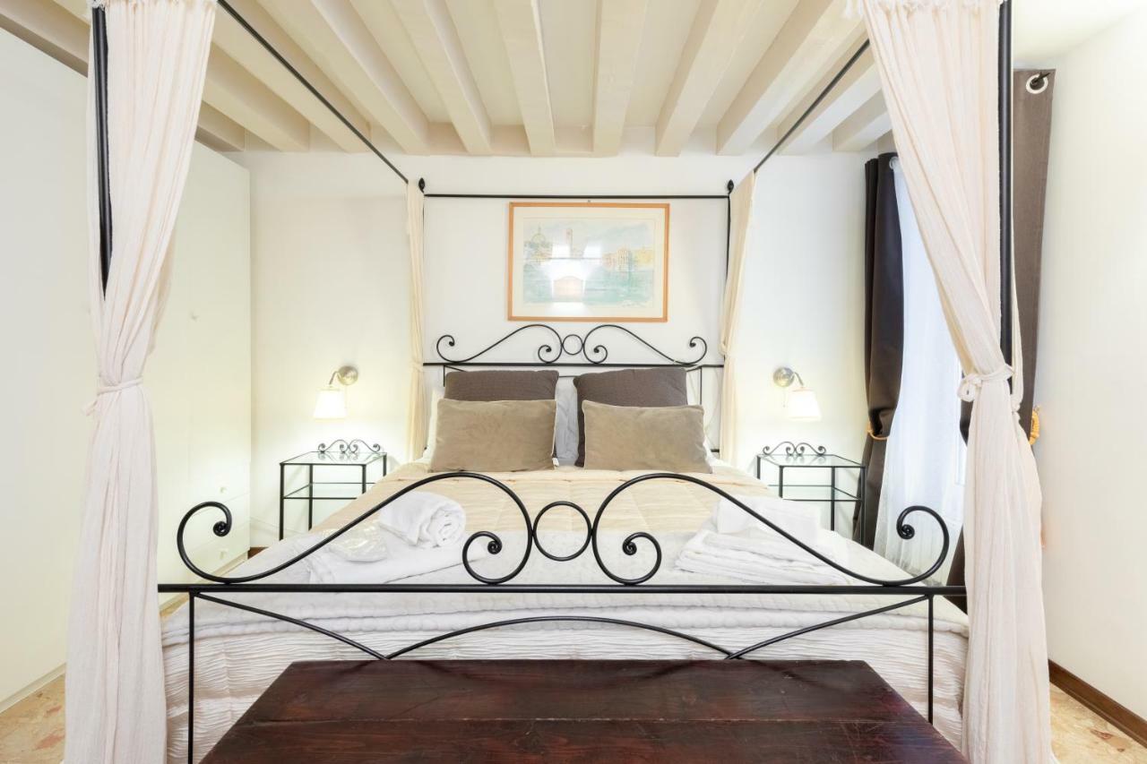 Apartamento Ca' Del Carro Family Venecia
