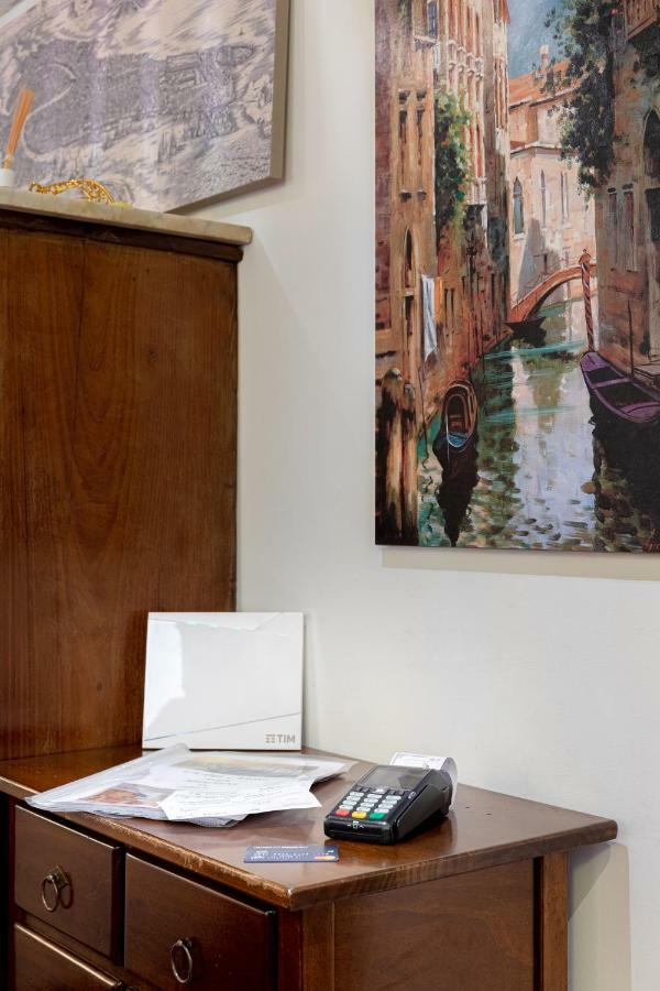Apartamento Ca' Del Carro Family Venecia