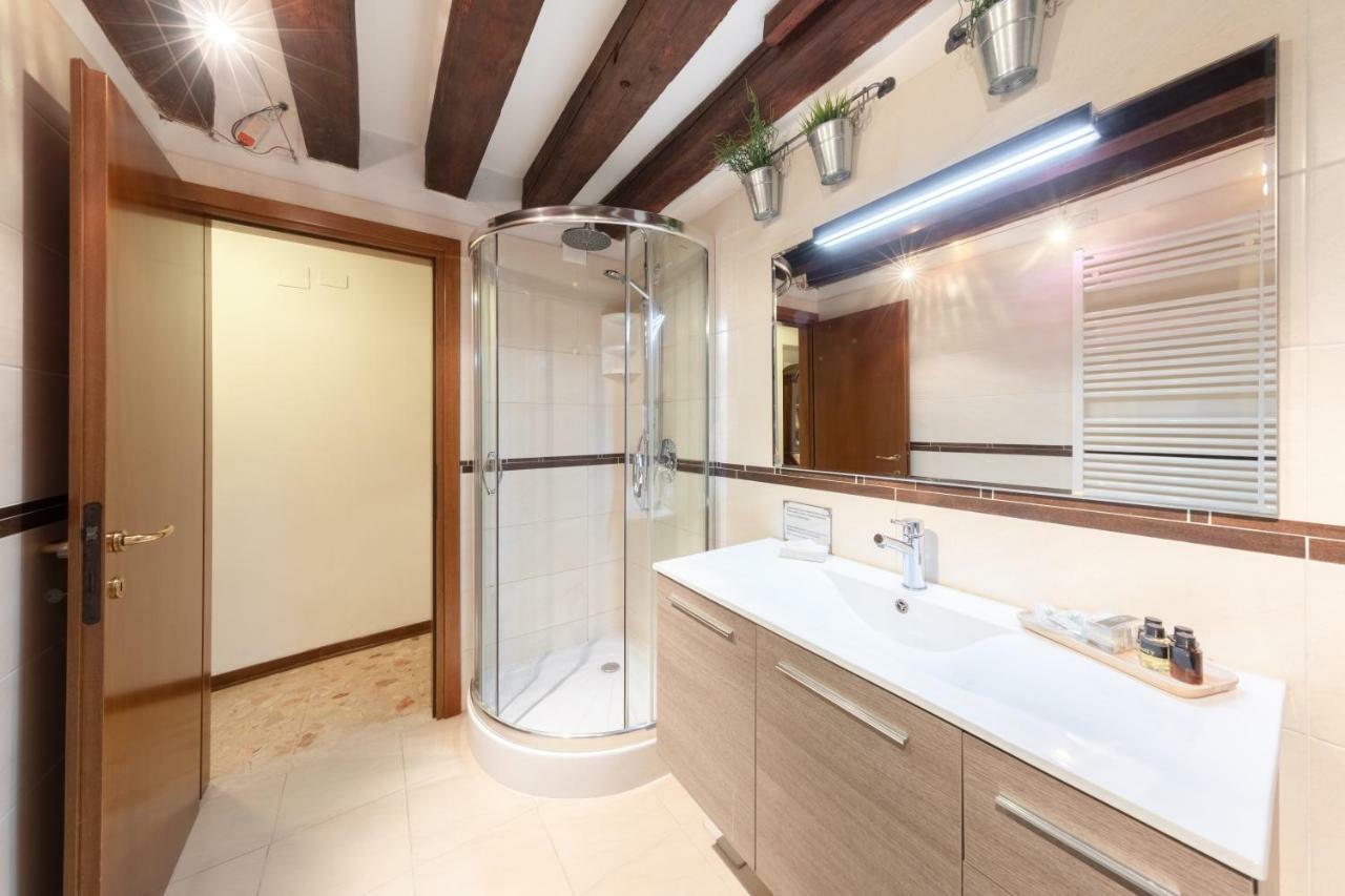 Apartamento Ca' Del Carro Family