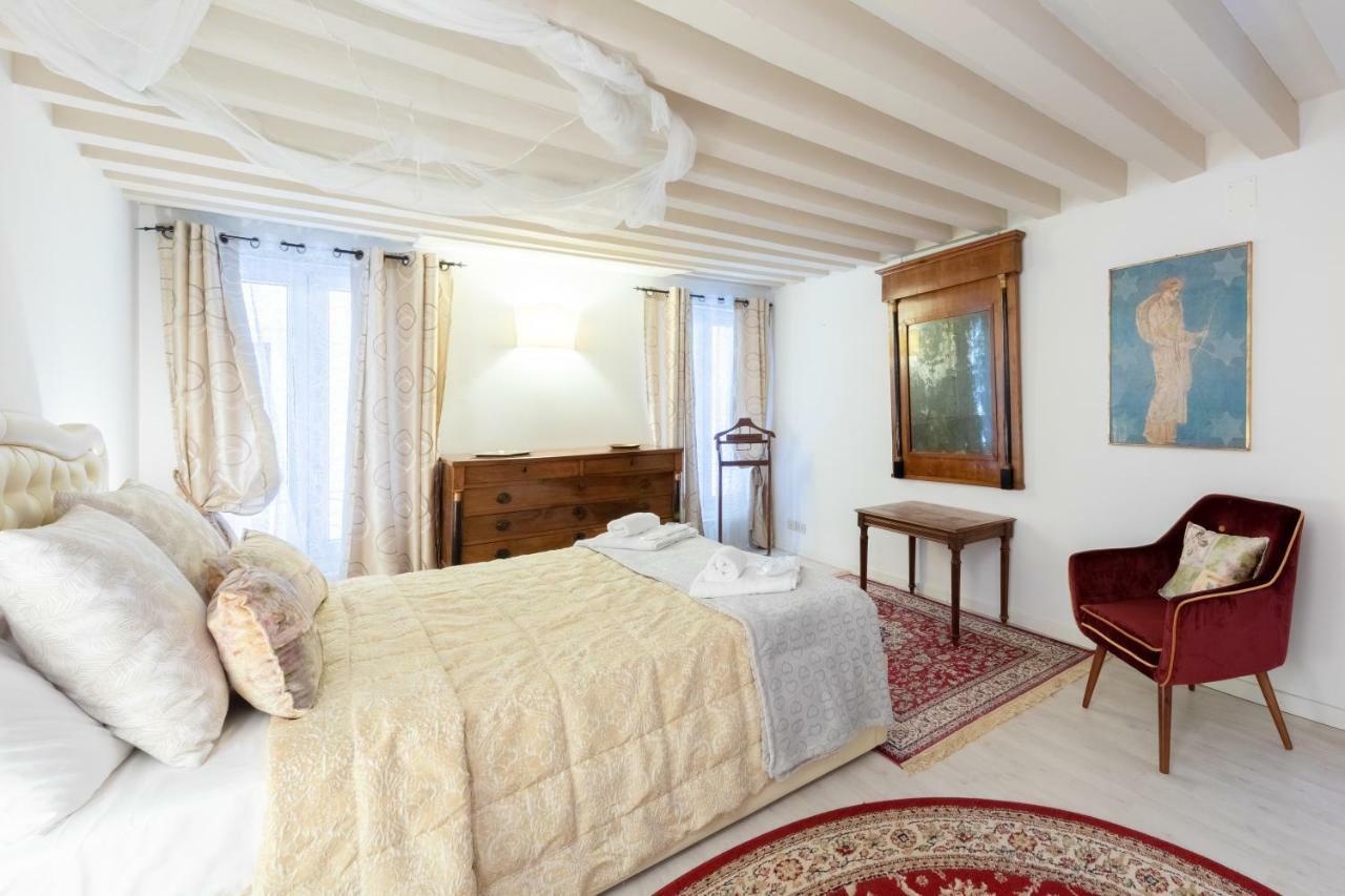 Apartamento Ca' Del Carro Family Venecia