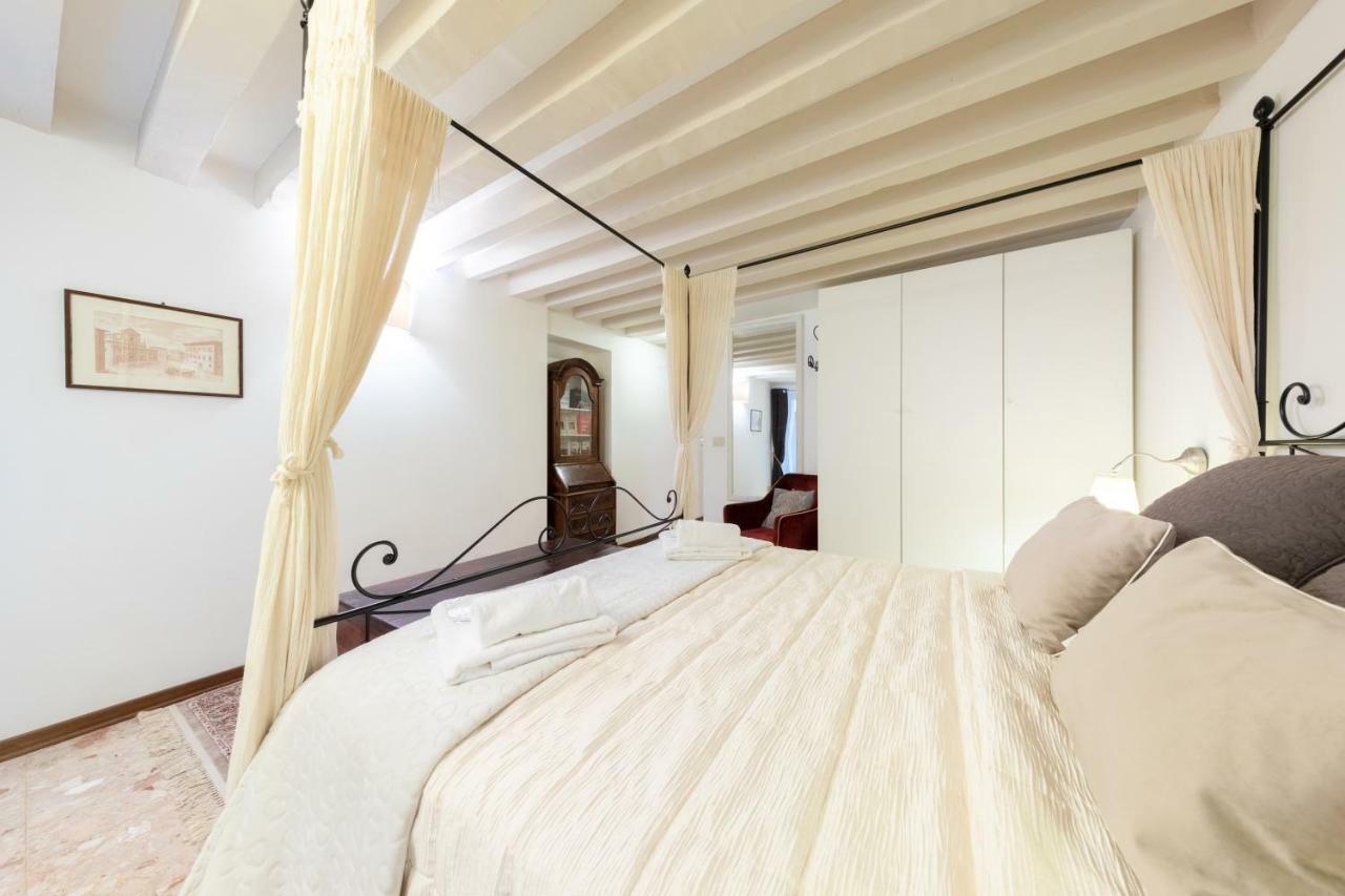 Apartamento Ca' Del Carro Family