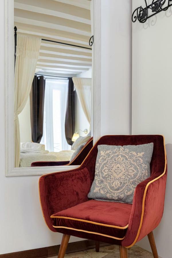 Apartamento Ca' Del Carro Family